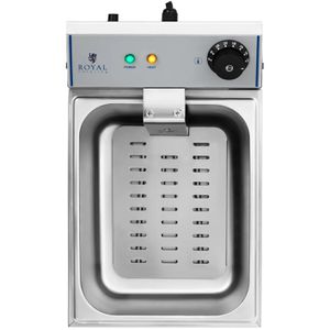 Produktbild für Fritteuse Royal-Catering ECO, RCEF-10EY-ECO, XXL
