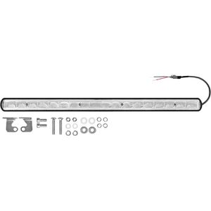 Produktbild für Zusatzscheinwerfer OSRAM LEDriving VX500-SP, 12 V / 24 V, LED