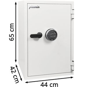 Produktbild für Tresor Phoenix Fortress SS1463E