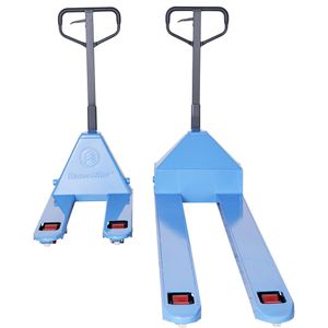 Produktbild für Hubwagen HanseLifter BF250020, Tragkraft 2000kg