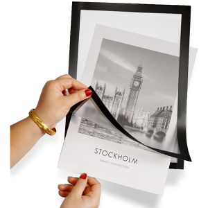 Produktbild für Inforahmen LMG LMG-MDH1904, A4