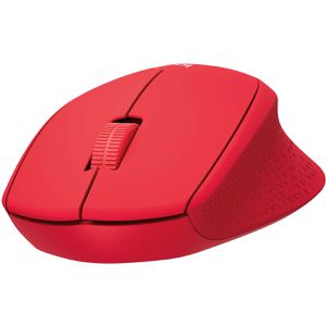 Produktbild für Maus Logitech M330 Silent Plus Wireless Mouse