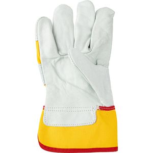 Produktbild für Arbeitshandschuhe Hase Sande, 292002