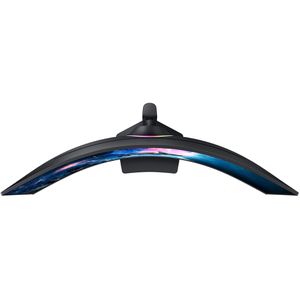 Produktbild für Monitor Samsung Odyssey G9, 49 Zoll