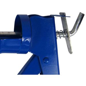 Produktbild für Kartuschenpresse Werkzeyt CP781605, mechanisch