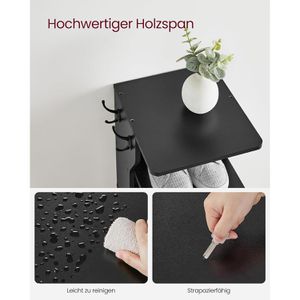 Produktbild für Schuhregal Vasagle LBS200T16, aus Holz