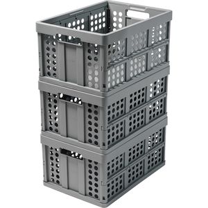 Produktbild für Klappbox CLAX für Klappmobil, 46 Liter