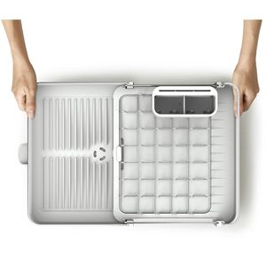 Produktbild für Abtropfgestell JosephJoseph Extend, ausziehbar