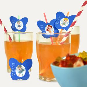 Produktbild für Sticker Zweckform Z-Design 51027, Kinder