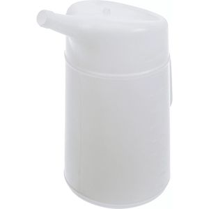 Produktbild für Messbecher BGS-technic 8569, aus Kunststoff