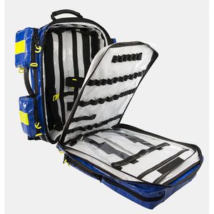 Produktbild für Notfallrucksack AEROcase EPLC