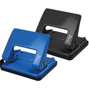 Locher D.RECT 110793, farbig sortiert