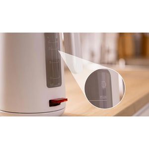 Produktbild für Wasserkocher Bosch MyMoment TWK2M161, weiß