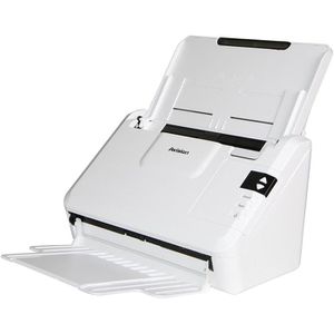 Produktbild für Scanner Avision AV332U, bis A4