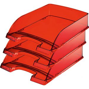 Produktbild für Briefablage Leitz 5226-00-28, Plus, A4