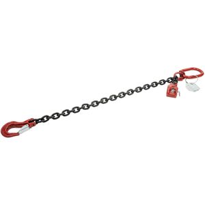 Produktbild für Kettengehänge Dolezych Traglast 2 t, 1-Strang
