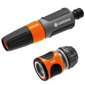 Reinigungsspritze Gardena 18288-20, Set