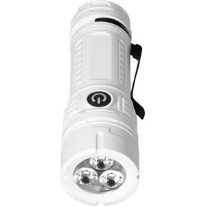 Produktbild für Taschenlampe Virone LT-29, LED, aufladbar