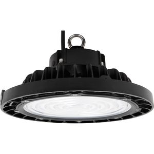 LED-Hallenstrahler McShine UFO-109, 14.000 Lumen
