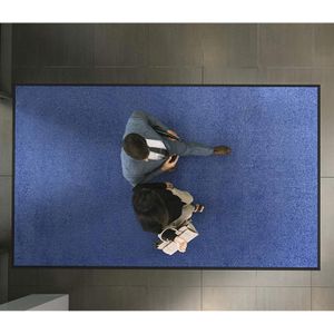 Produktbild für Schmutzfangmatte Floordirekt Rhine