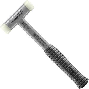 Schonhammer HALDER SUPERCRAFT, 3377.030, Kopf-Ø 30mm