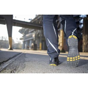 Produktbild für Sicherheitsschuhe BAAK Alex, ESD, S3S