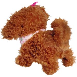 Produktbild für Elektronisches-Haustier Simba Chichi Love Tea Cup Poodle Puppy