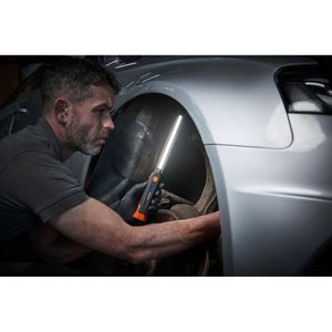 Produktbild für Arbeitsleuchte OSRAM LEDinspect SLIM 250, LED