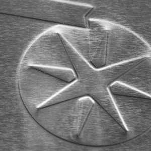 Produktbild für Kaffeedose Nostalgic-Art VW Bulli Lets Get Lost, aus Metall