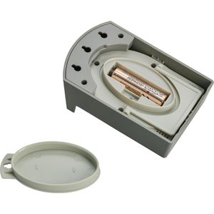 Produktbild für Thermometer TFA 30.1017.10, mit LC-Display, digital