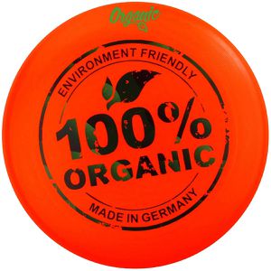 Wurfscheibe eurodisc Ultimate Organic
