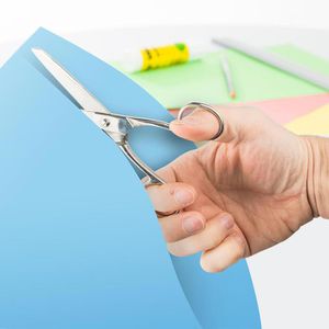 Produktbild für Büroschere Wedo 909556, 15,3 cm