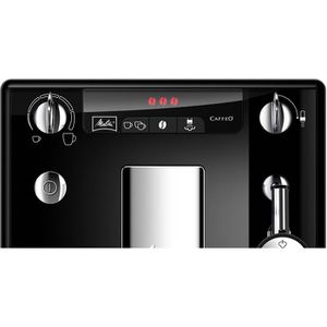 Produktbild für Kaffeevollautomat Melitta Caffeo Solo Perfect Milk, E 957-101