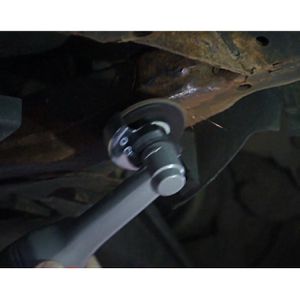 Produktbild für Winkelschleifer Proxxon Langhals-Winkelschleifer LHW/A