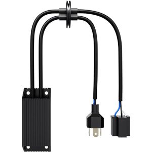 Produktbild für Auto-Lampen-Adapter OSRAM LEDriving LEDSC04