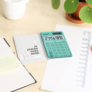 Produktbild für Taschenrechner Casio SL 310UC GN, Zeitberechnung
