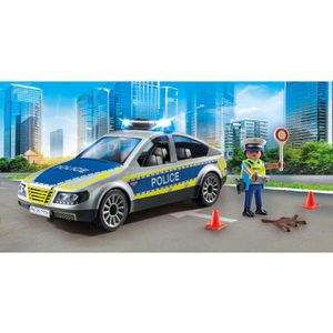 Produktbild für Spielset playmobil ACTION HEROES 71729, ab 4 Jahre