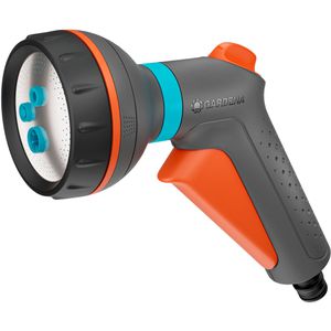 Gartenbrause Gardena Classic Multibrause, 18370-20