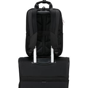 Produktbild für Laptop-Rucksack Samsonite Guardit Classy 2.0 + Handles schwarz