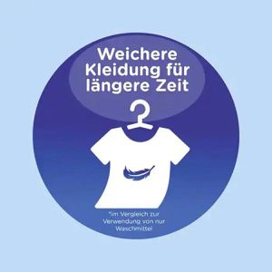 Produktbild für Weichspüler Softlan Ultra Bouquet der Düfte
