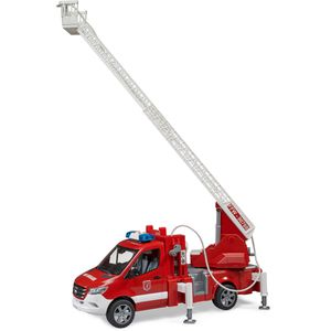 Produktbild für Fahrzeug bruder MB Sprinter Feuerwehr