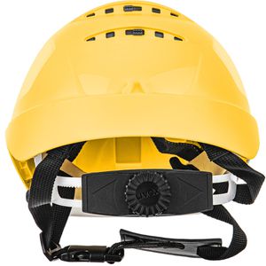 Produktbild für Schutzhelm Uvex pheos S-KR, 9772134, EN 397