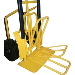 Produktbild für Sackkarre pro-bau-tec Kufenkarre, 40001 Extension