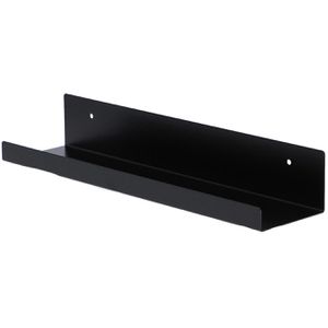 Wandregal jankurtz JILL, 491858, schwarz