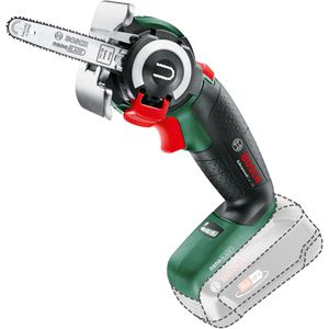 Produktbild für Astsäge Bosch AdvancedCut 18, 06033D5101, Akku