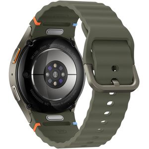 Produktbild für Smartwatch Samsung Galaxy Watch7 EU GPS