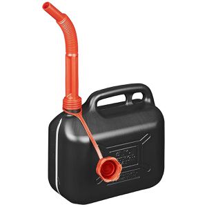Produktbild für Benzinkanister ProPlus 530033