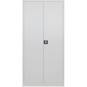 Produktbild für Werkzeugschrank ADB 40752, aus Metall, lichtgrau