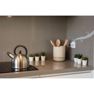 Produktbild für Türgong Grothe Calima 400E, für die Steckdose