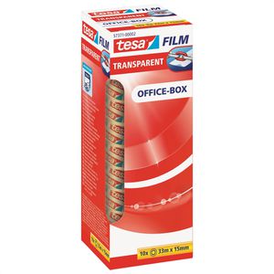 Klebeband Tesa 57371, tesafilm, 15mm x 33m
